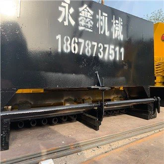 کنکریٹ کھوکھلی سلیب کا سامان